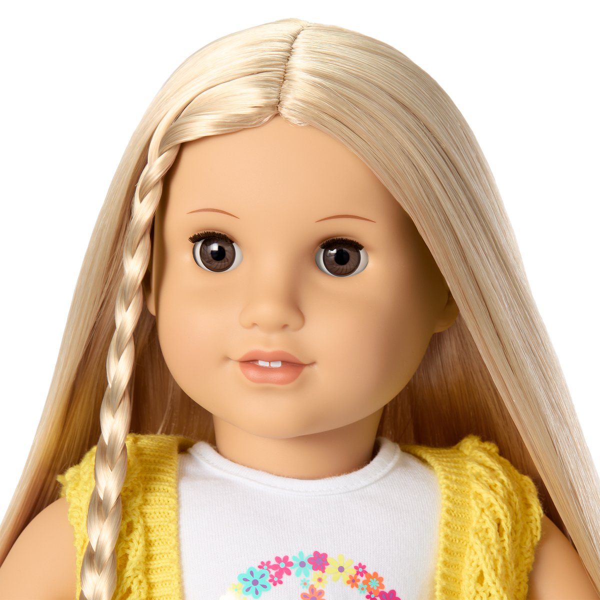 Julie™ 18-inch Doll & Journal (Historical Characters)