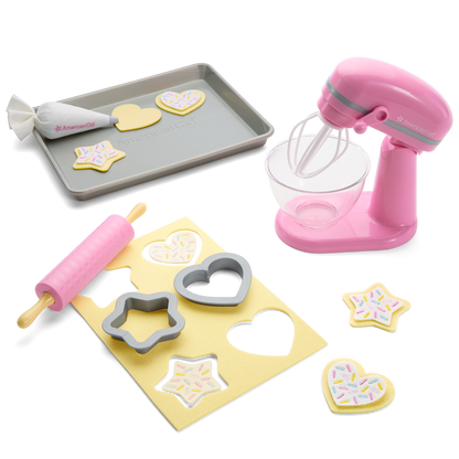Baking with Bitty™ Set (Bitty Baby®)