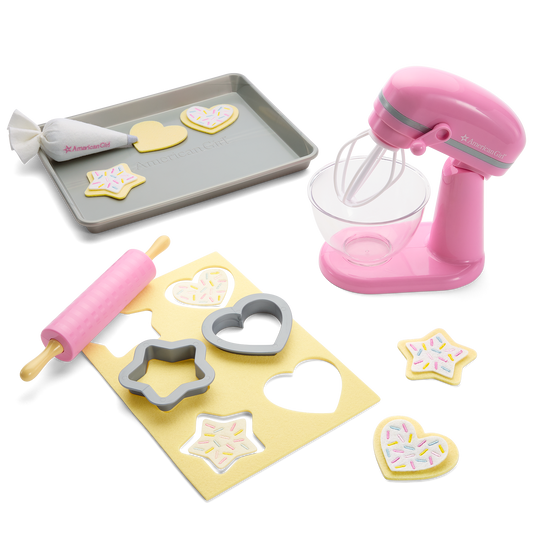 Baking with Bitty™ Set (Bitty Baby®)