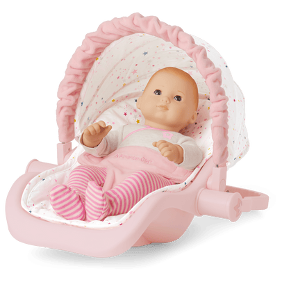 On The Go Bundle (Bitty Baby®)
