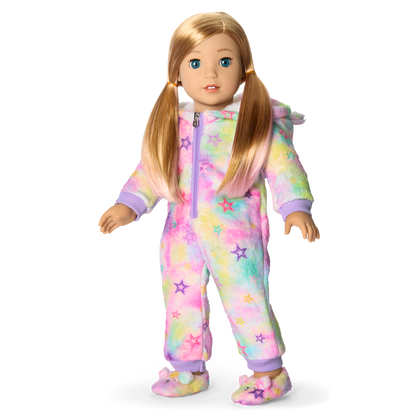 Summer's™ Sleep Bundle (Girl of the Year™ 2025)