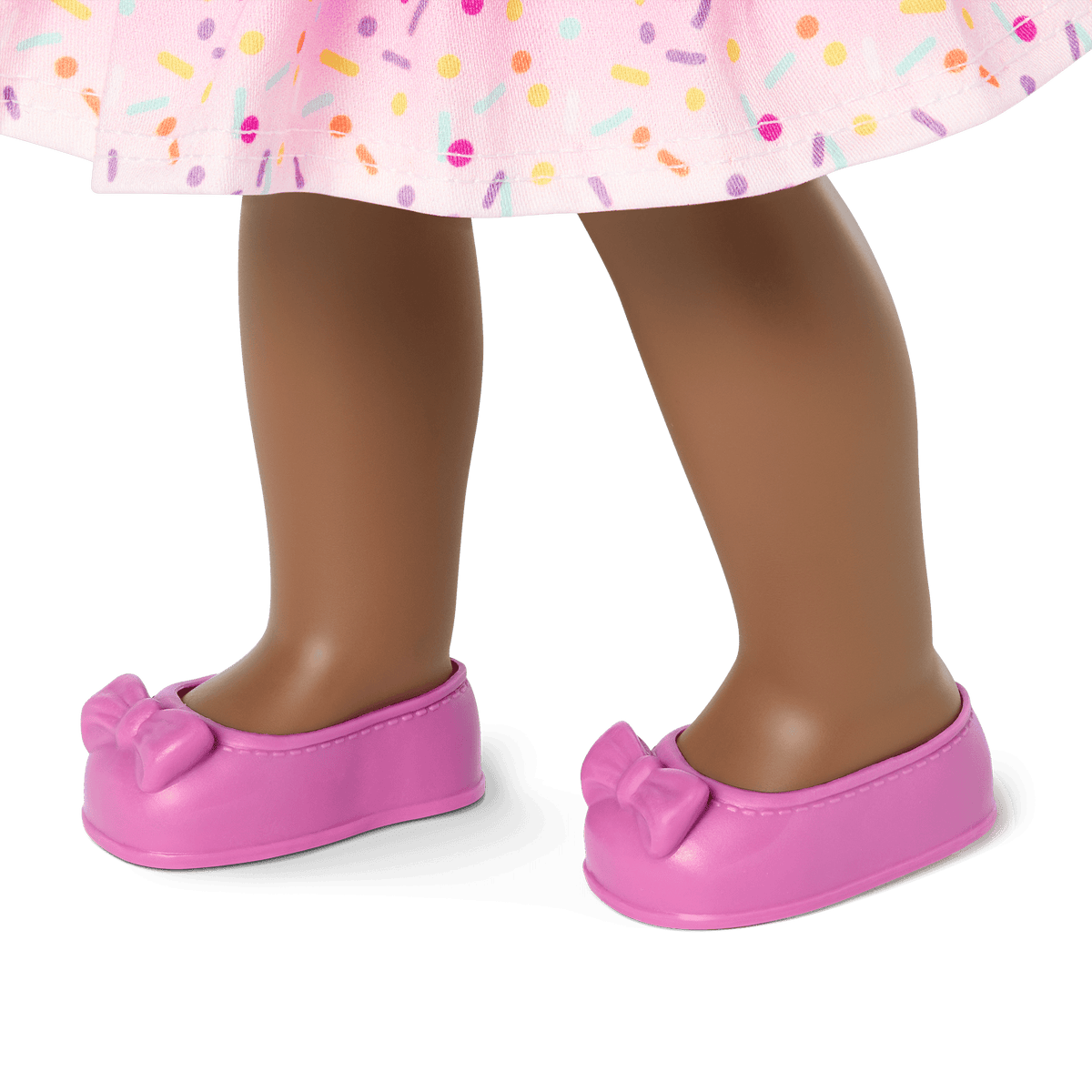 Kendall's™ Party-Ready Set (WellieWishers™)