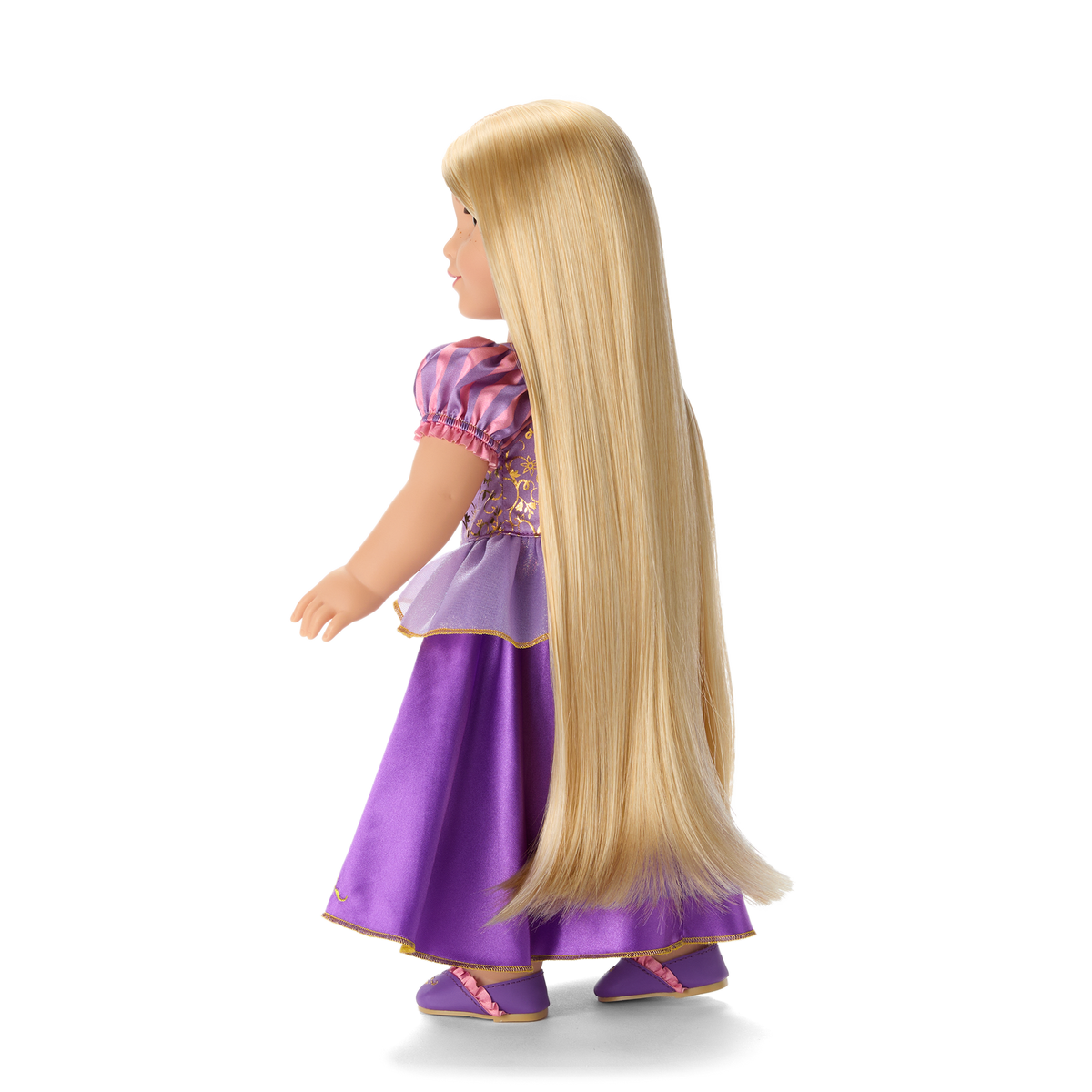 Disney Princess Rapunzel Doll by American Girl®