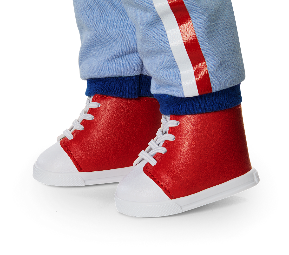 Team AG™ Jogger Set for 18-inch Dolls