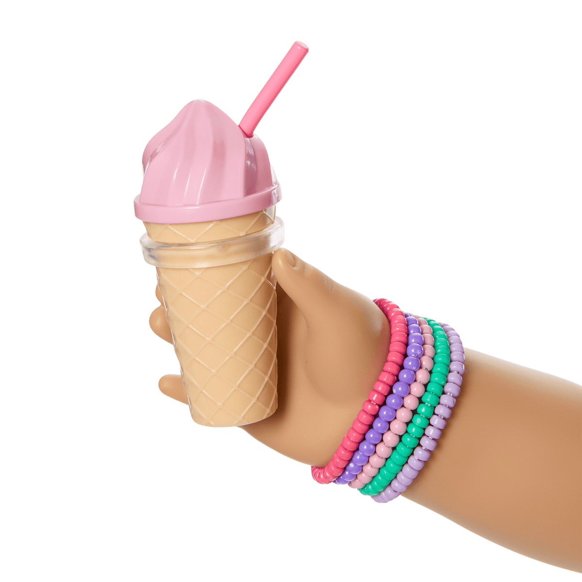 Summer's™ Accessories for 18-inch Dolls (Girl of the Year™ 2025)