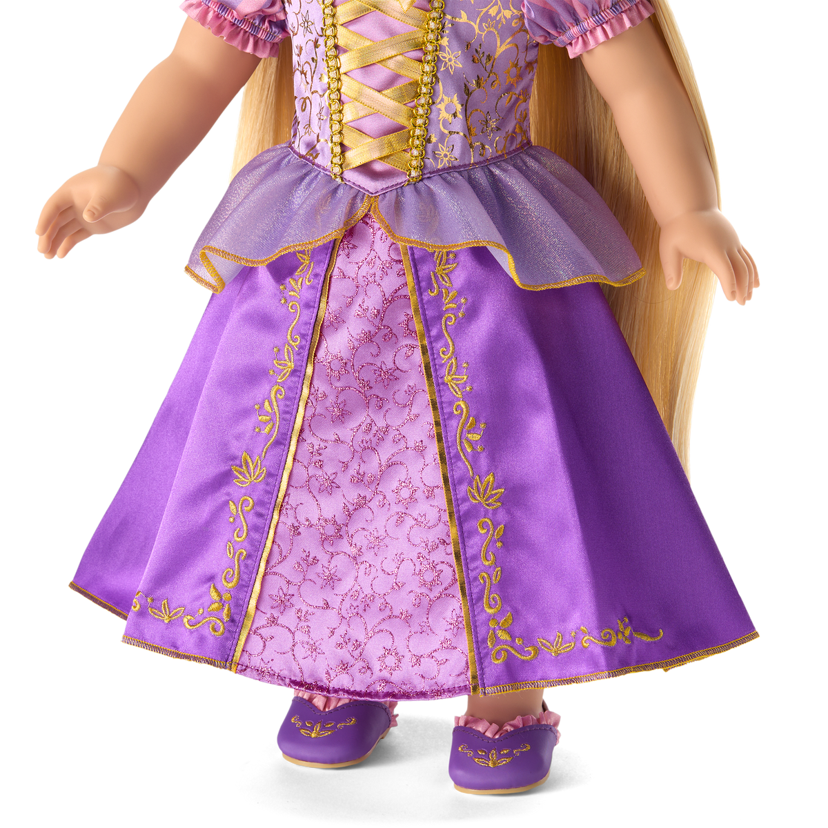 Disney Princess Rapunzel Doll by American Girl®