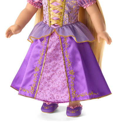 Disney Princess Rapunzel Doll by American Girl®