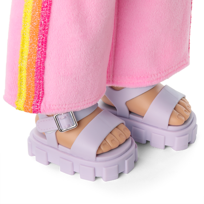 Lila™ 18-inch Doll & Journal (Girl of the Year™ 2024)