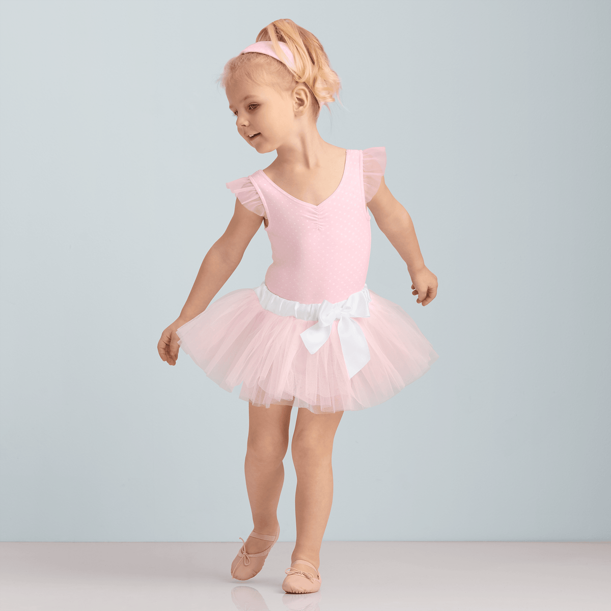 Bitty's™ Ballerina Outfit for Little Girls