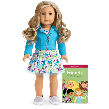 Truly Me™ Doll #78