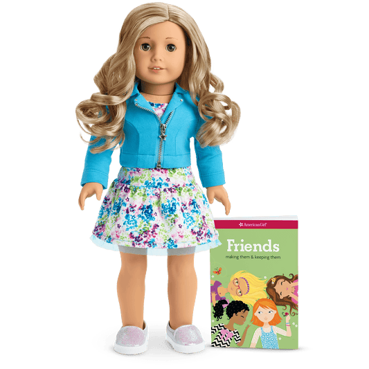 Truly Me™ Doll #78