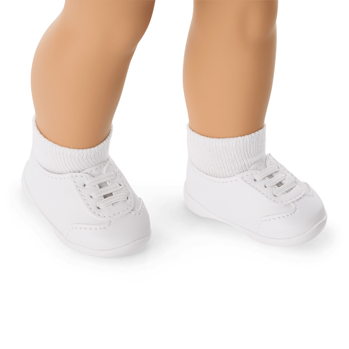 American Girl® x NFL Los Angeles Rams Cheer Uniform for 18-inch Dolls