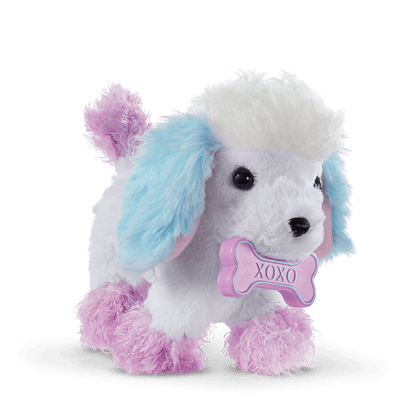 Tropical Taffy Poodle™ for 18-inch Dolls
