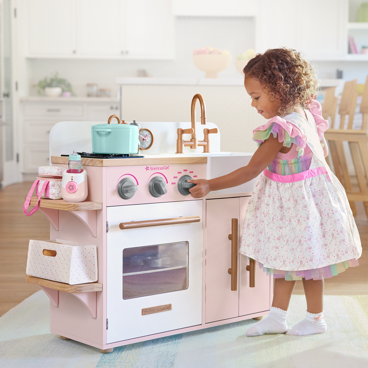 Bitty Baby's™ Kitchen