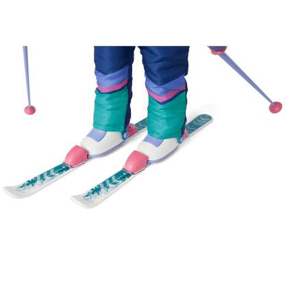 CORINNE'S SKI ACCESSORIES