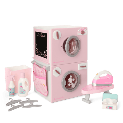 Bitty’s™ Washer & Dryer Set