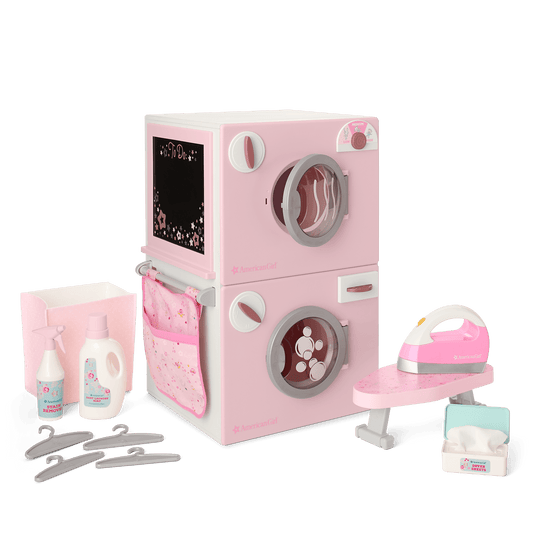 Bitty’s™ Washer & Dryer Set