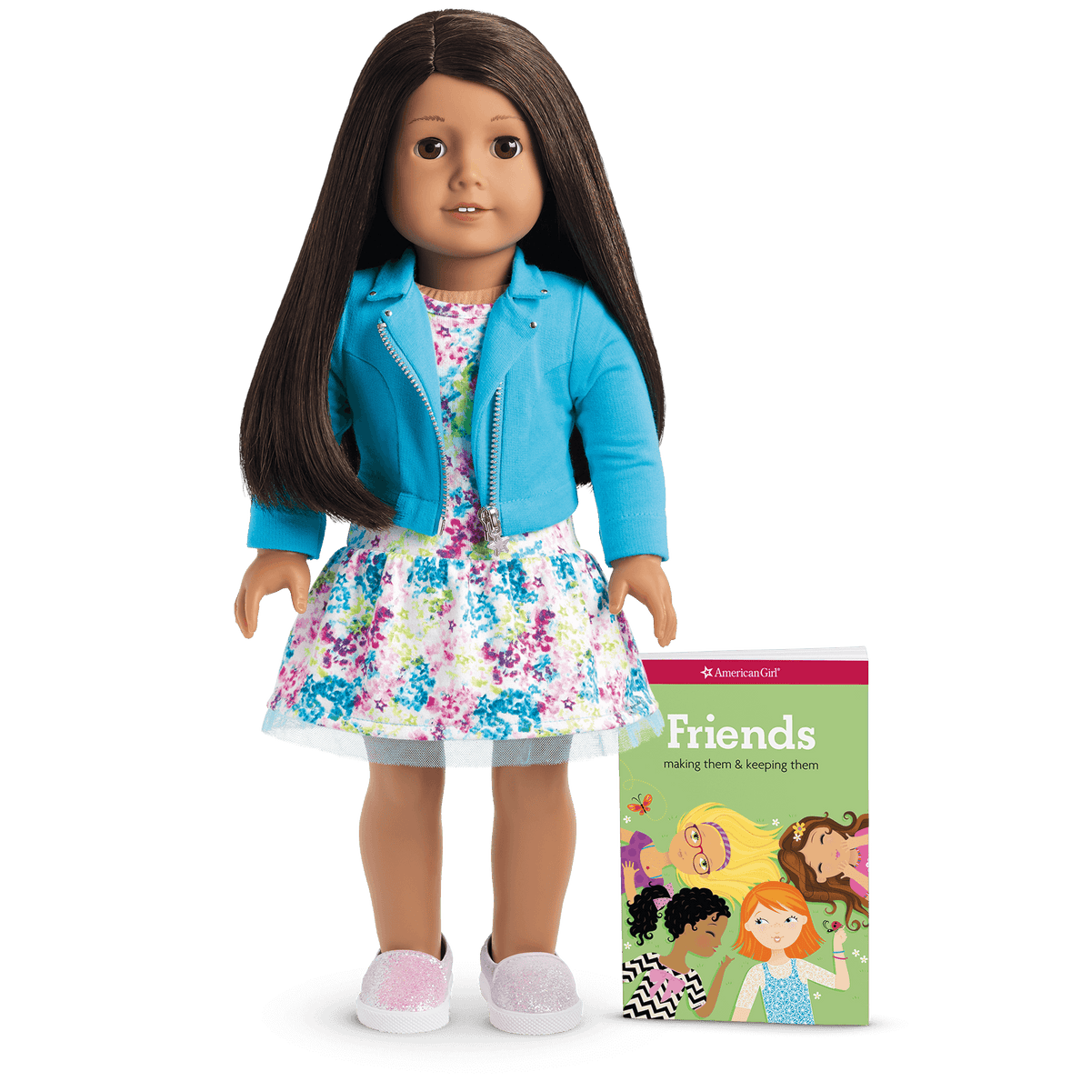 Truly Me™ Doll #42