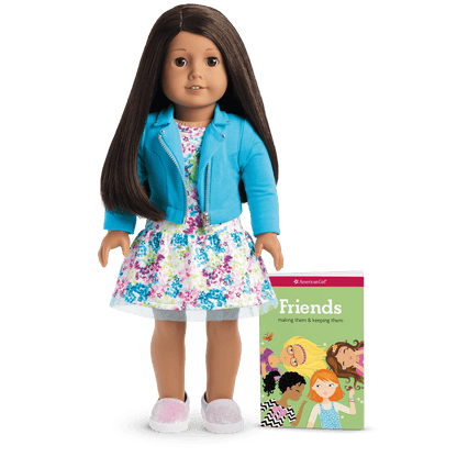 Truly Me™ Doll #42