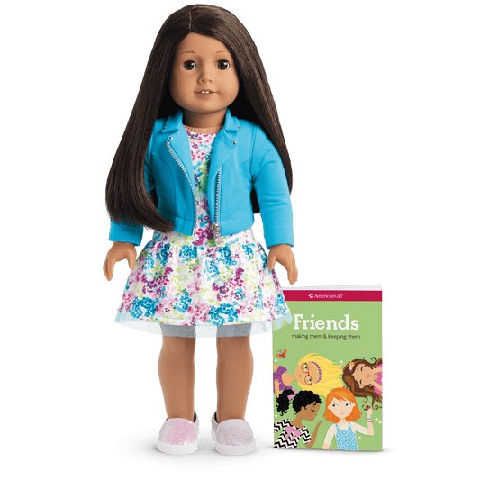 Truly Me™ Doll #42