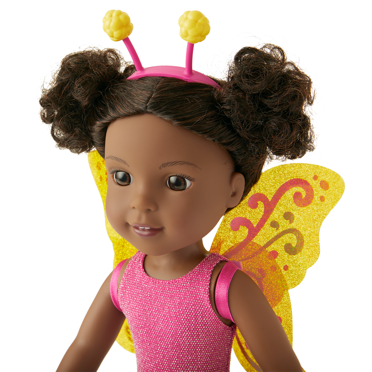 Kendall™ Doll, Book & Magical Llamacorn Accessories