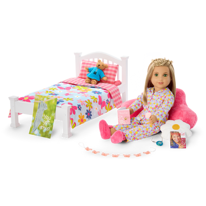 Isabel’s™ Bedroom Bundle (Historical Characters)