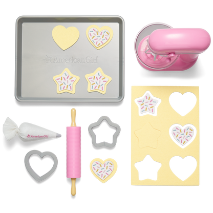 Baking with Bitty™ Set (Bitty Baby®)