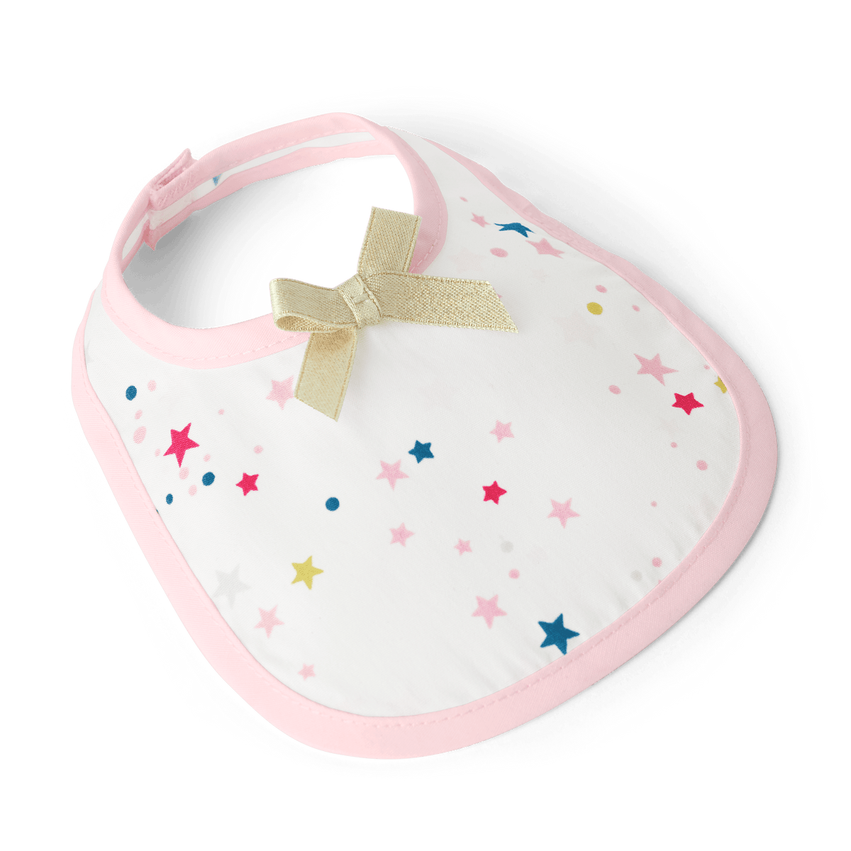 Bitty's™ Bib