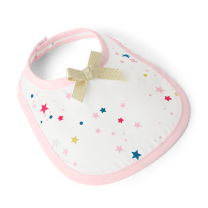 Bitty's™ Bib