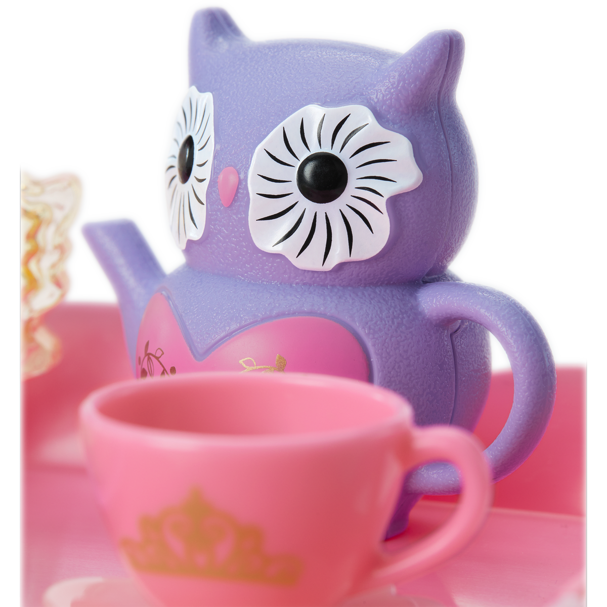 Breakfast in Bed Bundle (WellieWishers™)