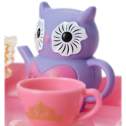 Breakfast in Bed Bundle (WellieWishers™)