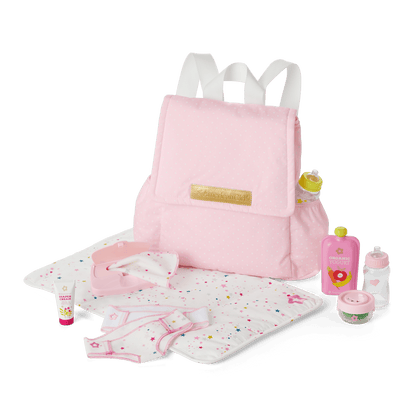 On The Go Bundle (Bitty Baby®)