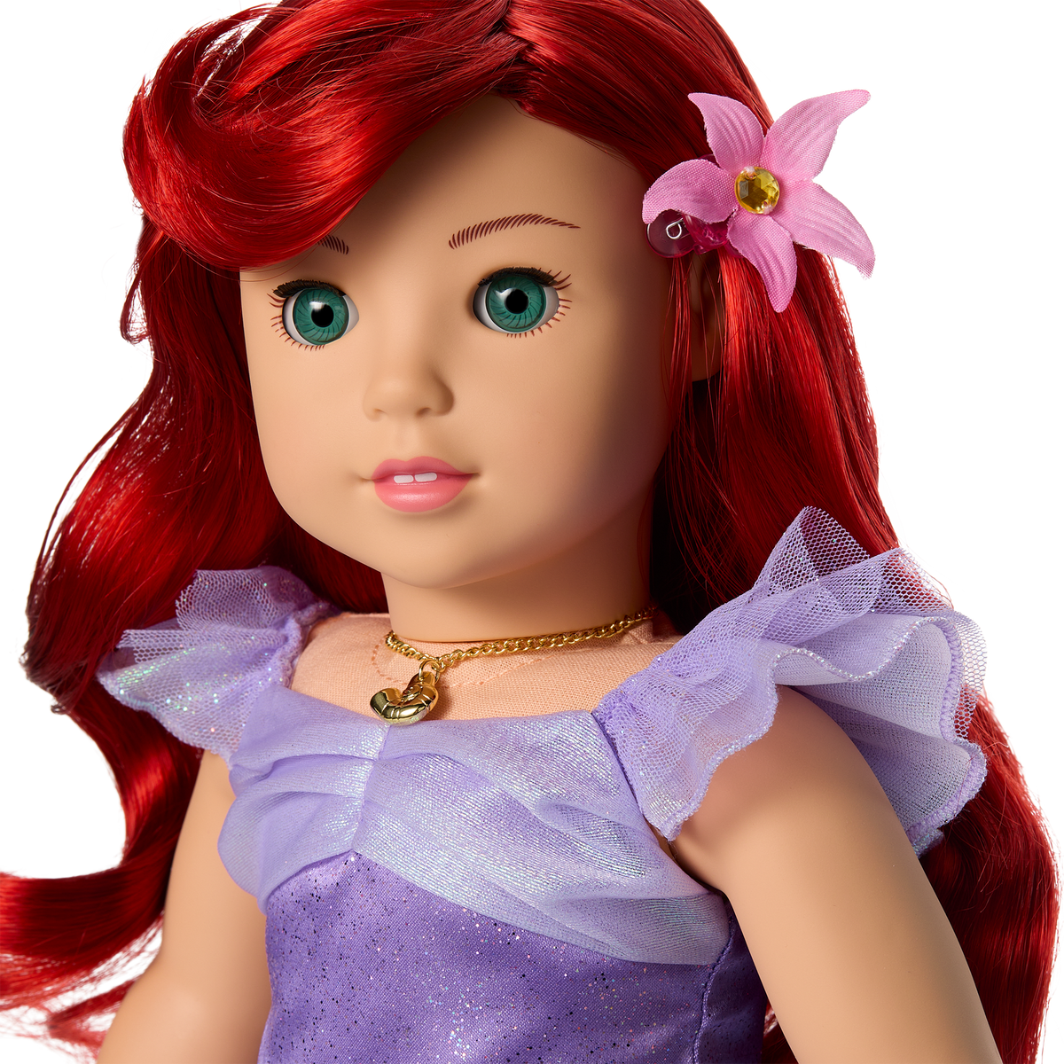 Disney Princess Ariel Doll by American Girl®