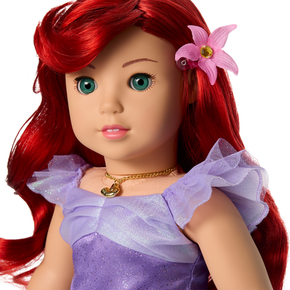 Disney Princess Ariel Doll by American Girl®