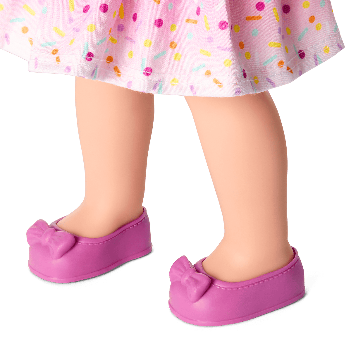 Camille's™ Party-Ready Set (WellieWishers™)