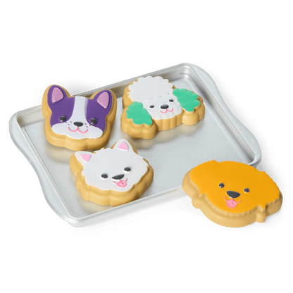 Summer’s Baking Accessories™ for 18-inch Dolls (Girl of the Year™ 2025)