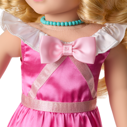 American Girl® Disney Princess Cinderella Original Ball Gown & Accessories for 18-inch Dolls