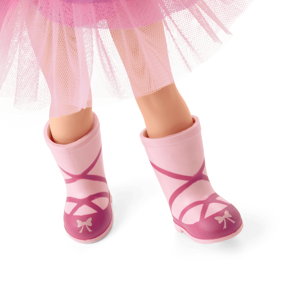 Emerson™ Doll