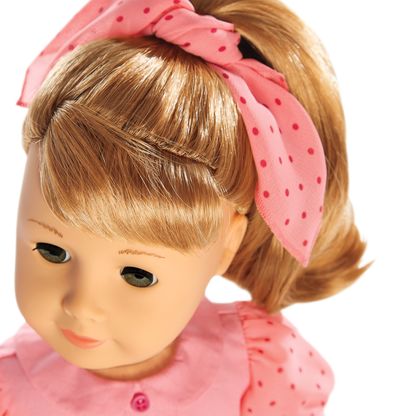 Maryellen's™ Poodle Skirt Outfit for 18-inch Dolls (Historical Characters)