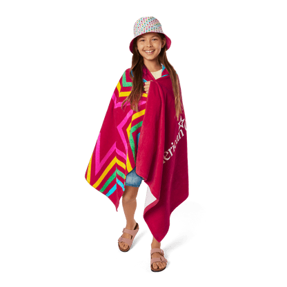American Girl® Beach Towel