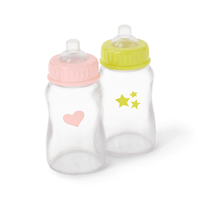 Bitty's™ Bottle Set