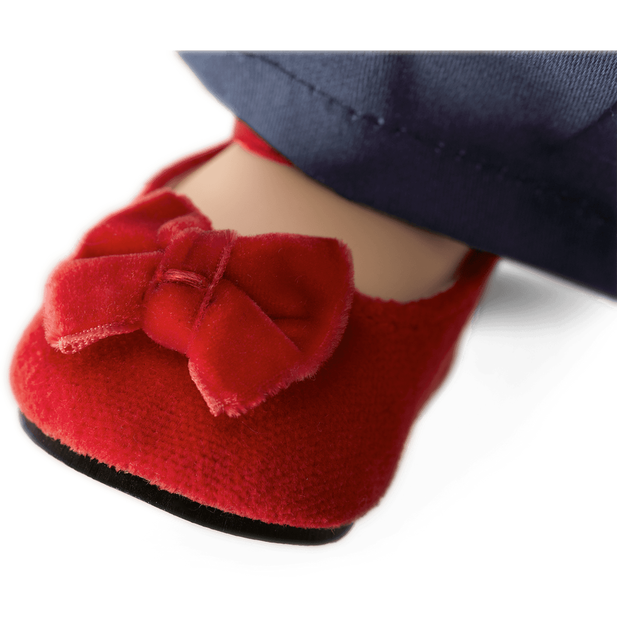 American Girl® x Janie and Jack Wrapped in Roses Party Dress for Bitty Baby® Dolls