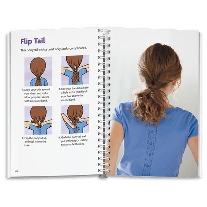 The Hair Book
