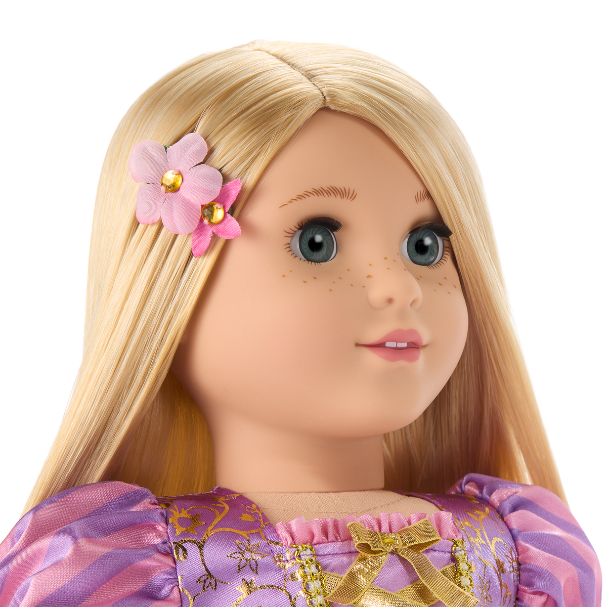 Disney Princess Rapunzel Doll by American Girl®