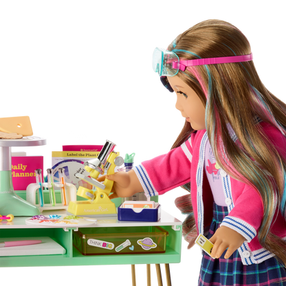 American Girl® Lunch & Learn Bundle