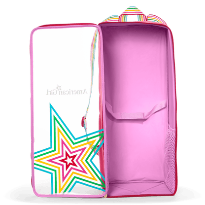 American Girl® Doll Carrier for 18-inch Dolls