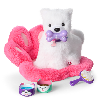 Summer’s™ Dog Accessories (Girl of the Year™ 2025)