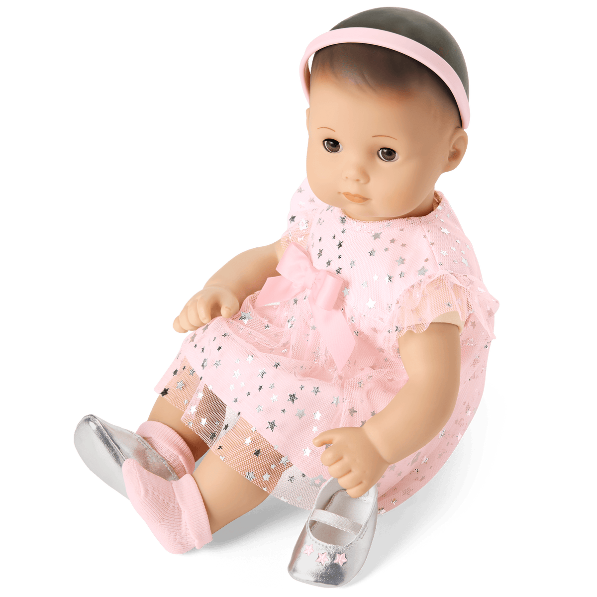 Sprinkle of Stars Outfit for Bitty Baby® Dolls