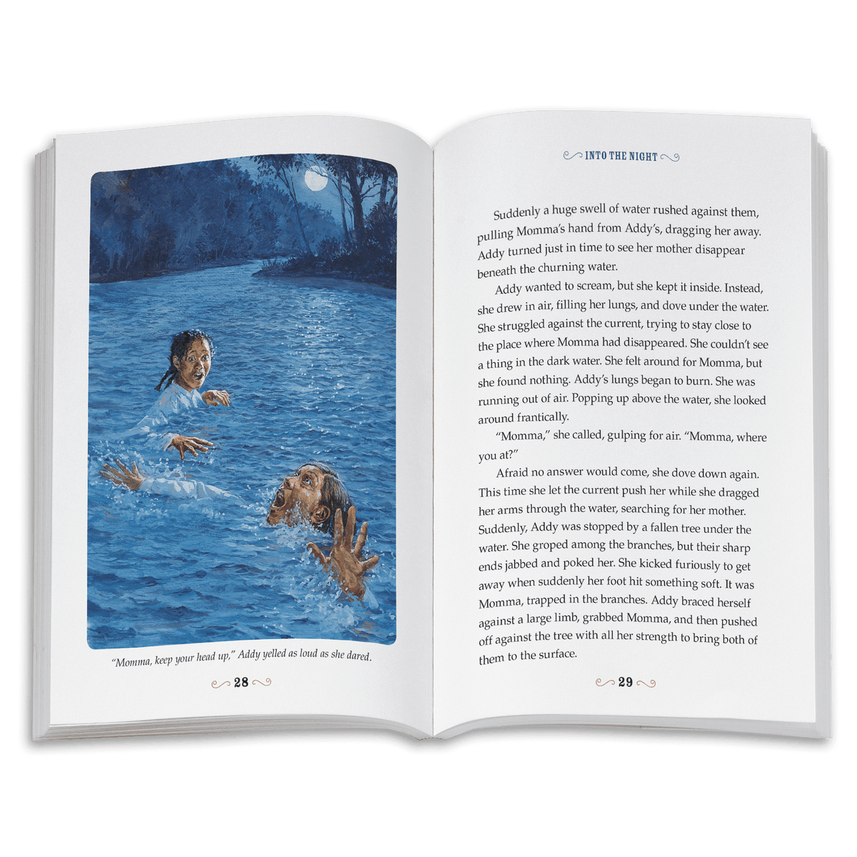 Finding Freedom: Addy Book 1 (Historical Characters)