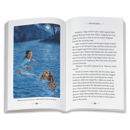 Finding Freedom: Addy Book 1 (Historical Characters)